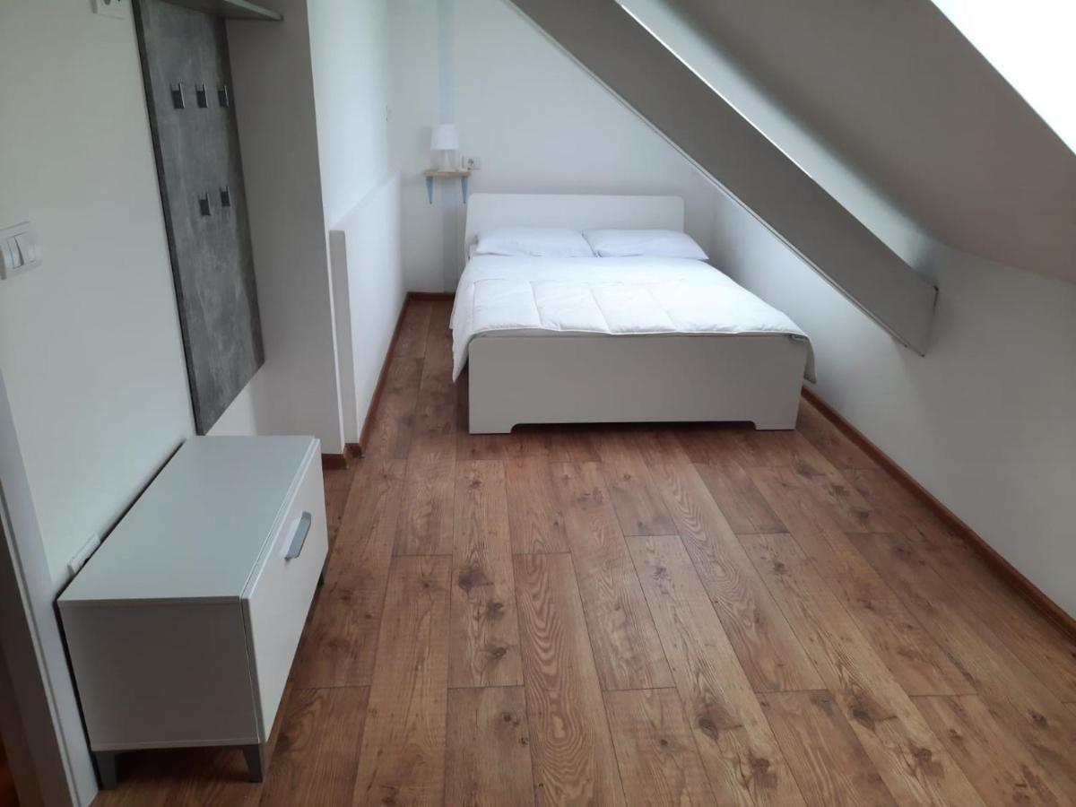 New Generation Hostel Prague Center Buitenkant foto